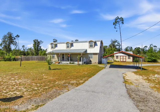 Photo 3 of Single family home for sale at 4421 Mill Byp Rd, Panama City, FL 32404 | MLS# 787730 | Listing updated on 2026-08-31