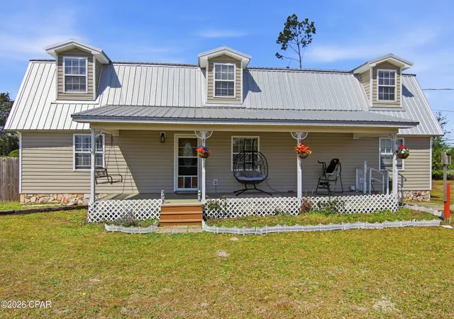 Photo 4 of Single family home for sale at 4421 Mill Byp Rd, Panama City, FL 32404 | MLS# 787730 | Listing updated on 2026-08-31