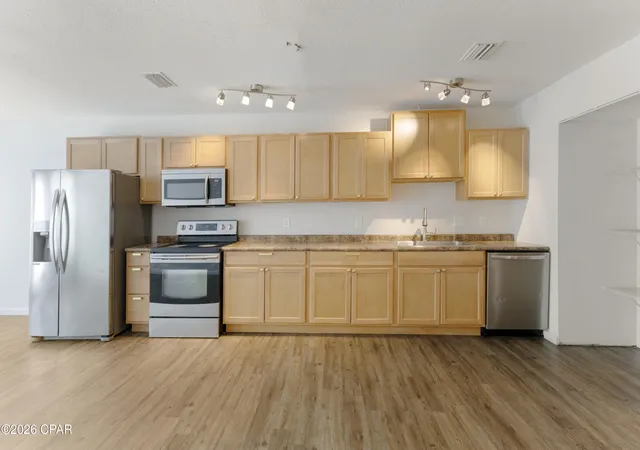 Townhouse for sale at 4455 W 19th Street #16, Panama City, FL 32405 | MLS# 787749