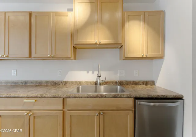 Photo 1 of Townhouse for sale at 4455 W 19th Street #16, Panama City, FL 32405 | MLS# 787749 | Listing updated on 2026-10-05