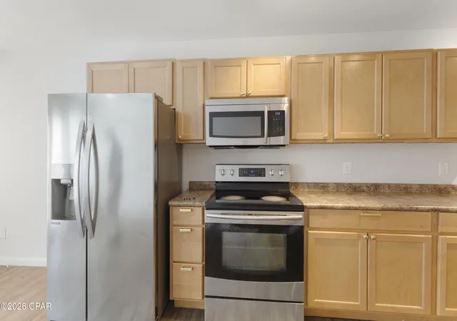 Photo 2 of Townhouse for sale at 4455 W 19th Street #16, Panama City, FL 32405 | MLS# 787749 | Listing updated on 2026-10-05