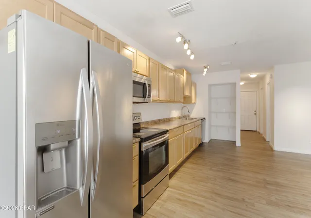 Photo 3 of Townhouse for sale at 4455 W 19th Street #16, Panama City, FL 32405 | MLS# 787749 | Listing updated on 2026-10-05