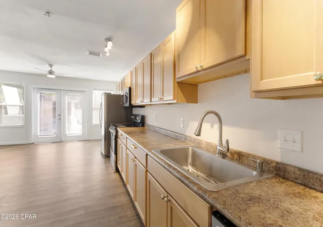 Photo 4 of Townhouse for sale at 4455 W 19th Street #16, Panama City, FL 32405 | MLS# 787749 | Listing updated on 2026-10-05
