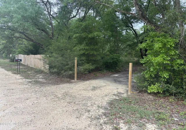 Photo 1 of Land for sale at 3561 Elm Rd, Marianna, FL 32448 | MLS# 787757 | Listing updated on 2026-09-01