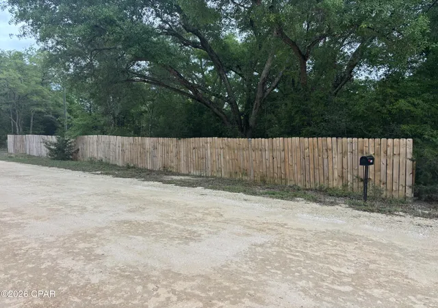 Photo 2 of Land for sale at 3561 Elm Rd, Marianna, FL 32448 | MLS# 787757 | Listing updated on 2026-09-01