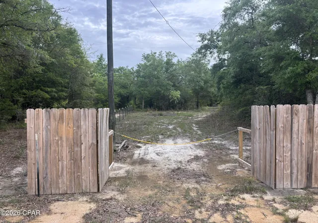 Photo 3 of Land for sale at 3561 Elm Rd, Marianna, FL 32448 | MLS# 787757 | Listing updated on 2026-09-01