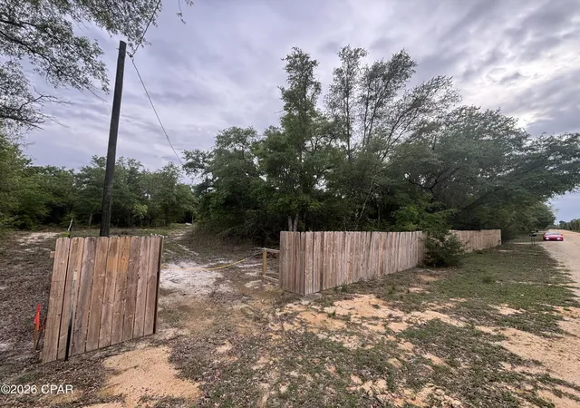 Photo 3 of Land for sale at 3561 Elm Rd, Marianna, FL 32448 | MLS# 787757 | Listing updated on 2026-09-01