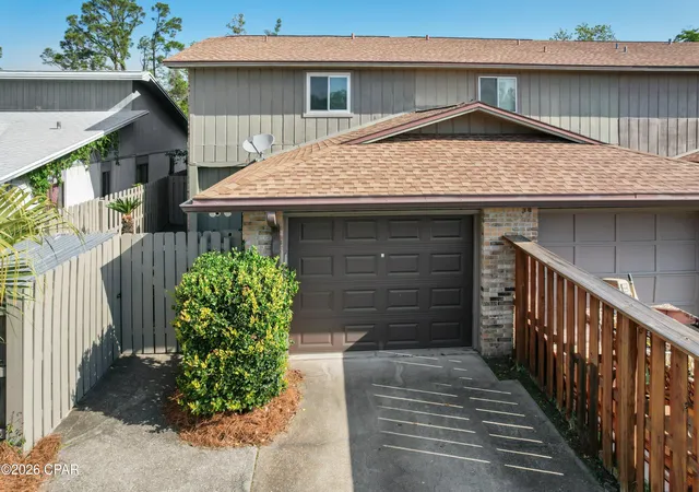 Photo 1 of Townhouse for sale at 1036 W 11th Court, Panama City, FL 32401 | MLS# 787760 | Listing updated on 2026-09-08