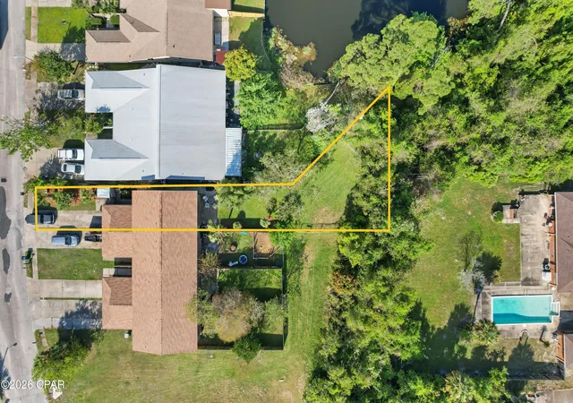 Photo 2 of Townhouse for sale at 1036 W 11th Court, Panama City, FL 32401 | MLS# 787760 | Listing updated on 2026-09-08