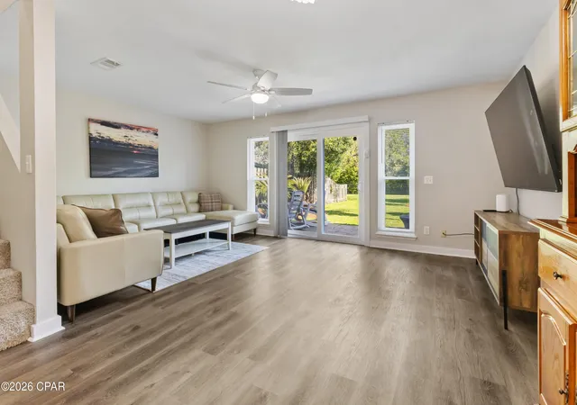 Photo 3 of Townhouse for sale at 1036 W 11th Court, Panama City, FL 32401 | MLS# 787760 | Listing updated on 2026-09-08