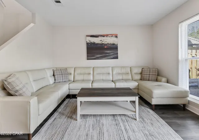 Photo 4 of Townhouse for sale at 1036 W 11th Court, Panama City, FL 32401 | MLS# 787760 | Listing updated on 2026-09-08
