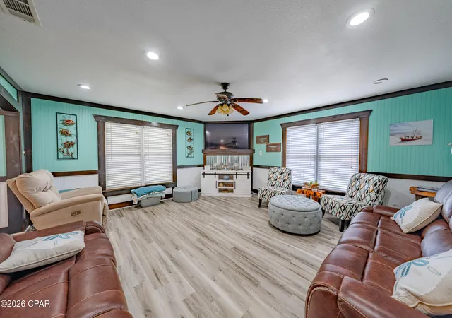 Photo 2 of Single family home for sale at 208 16th Street, Port Saint Joe, FL 32456 | MLS# 787807 | Listing updated on 2026-09-11