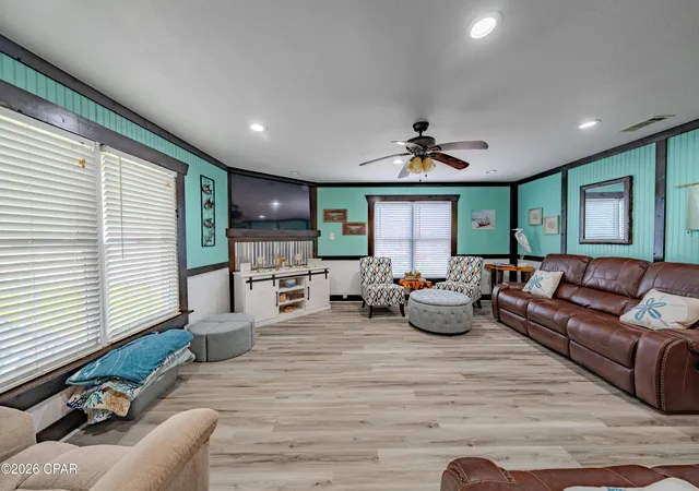 Photo 3 of Single family home for sale at 208 16th Street, Port Saint Joe, FL 32456 | MLS# 787807 | Listing updated on 2026-09-11