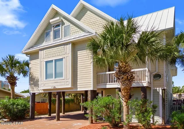 Photo 1 of Single family home for sale at 3910 Wasp St, Panama City, FL 32408 | MLS# 787810 | Listing updated on 2026-08-20