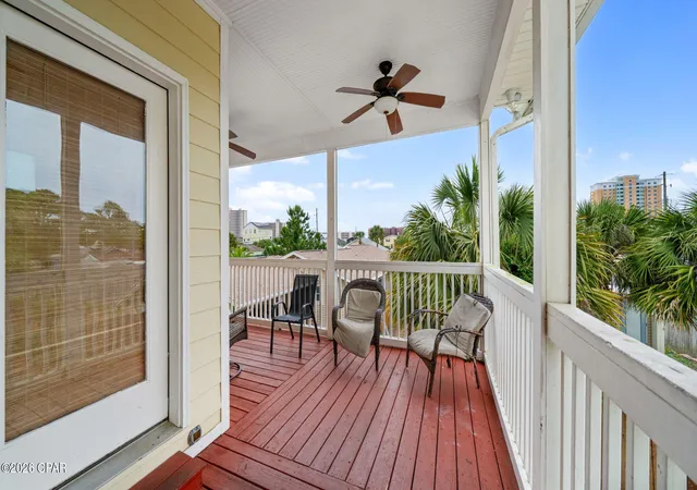 Photo 3 of Single family home for sale at 3910 Wasp St, Panama City, FL 32408 | MLS# 787810 | Listing updated on 2026-08-20