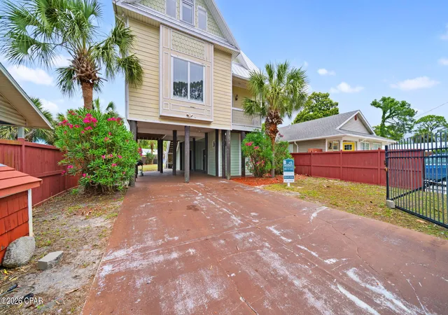 Photo 4 of Single family home for sale at 3910 Wasp St, Panama City, FL 32408 | MLS# 787810 | Listing updated on 2026-08-20