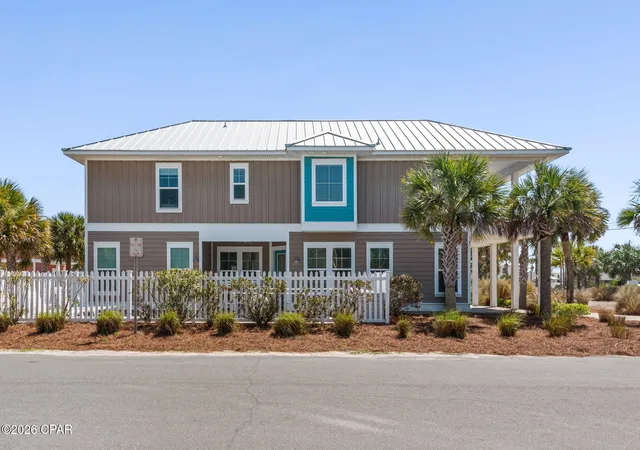 Photo 4 of Single family home for sale at 5518 Gulf Dr, Panama City, FL 32408 | MLS# 787812 | Listing updated on 2026-08-05