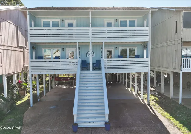 Photo 2 of Sale Pending at 149 Cain Rd, Panama City Beach, FL 32413 | MLS# 787816 | Listing updated on 2026-08-21