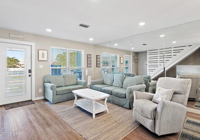 Photo 3 of Sale Pending at 149 Cain Rd, Panama City Beach, FL 32413 | MLS# 787816 | Listing updated on 2026-08-21