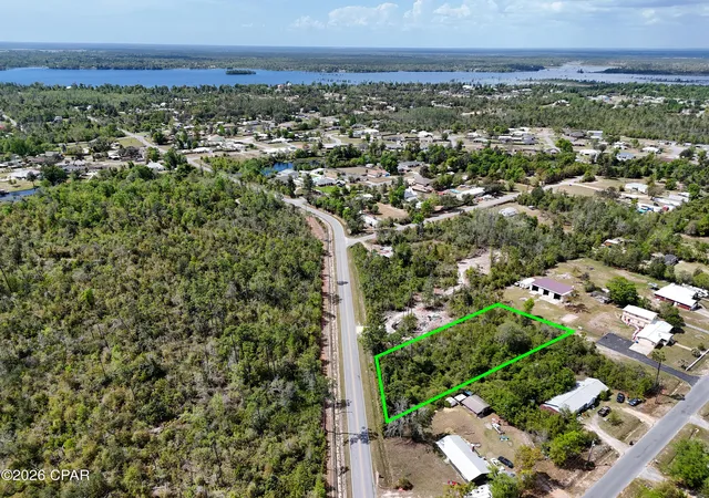 Photo 3 of Land for sale at 5413 Bayhead Rd, Youngstown, FL 32466 | MLS# 787819 | Listing updated on 2026-08-03