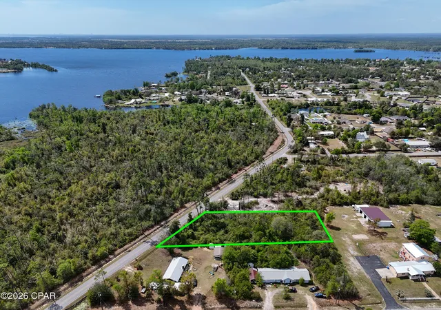 Photo 3 of Land for sale at 5413 Bayhead Rd, Youngstown, FL 32466 | MLS# 787819 | Listing updated on 2026-08-03