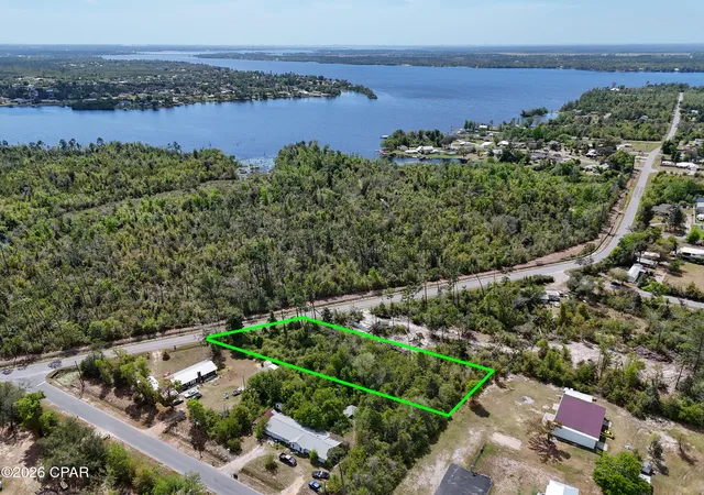 Photo 4 of Land for sale at 5413 Bayhead Rd, Youngstown, FL 32466 | MLS# 787819 | Listing updated on 2026-08-03