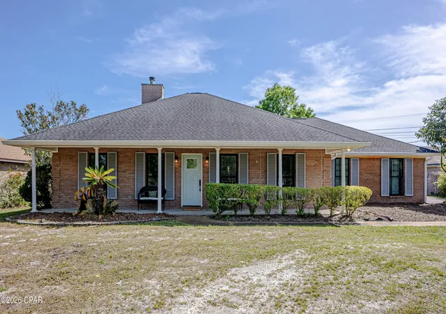 Single family home for sale at 1607 Wildridge Rd, Lynn Haven, FL 32444 | MLS# 787836