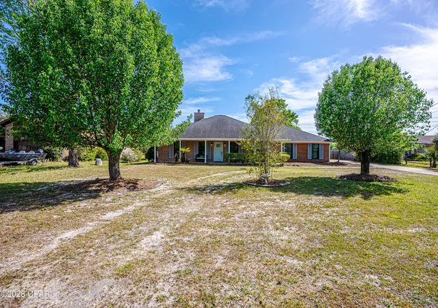Photo 2 of Single family home for sale at 1607 Wildridge Rd, Lynn Haven, FL 32444 | MLS# 787836 | Listing updated on 2026-10-06