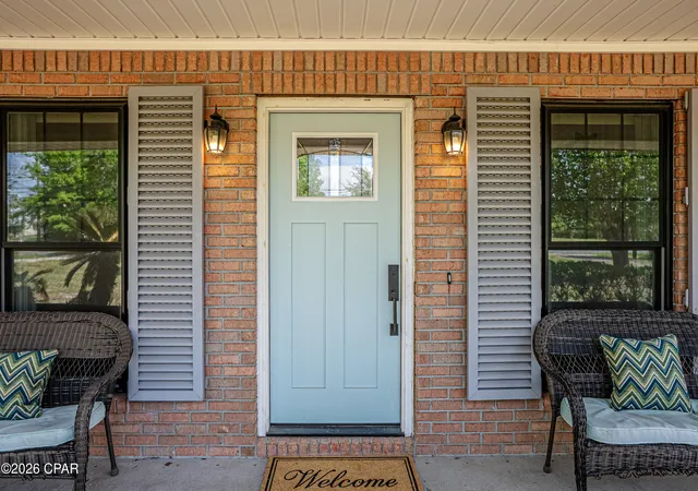 Photo 3 of Single family home for sale at 1607 Wildridge Rd, Lynn Haven, FL 32444 | MLS# 787836 | Listing updated on 2026-10-06