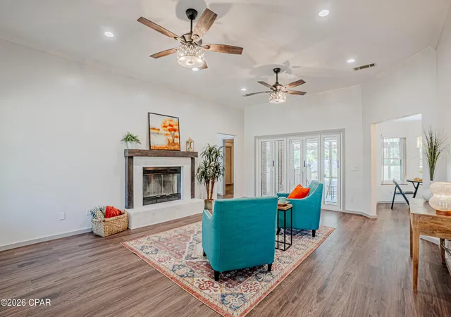Photo 4 of Single family home for sale at 1607 Wildridge Rd, Lynn Haven, FL 32444 | MLS# 787836 | Listing updated on 2026-10-06