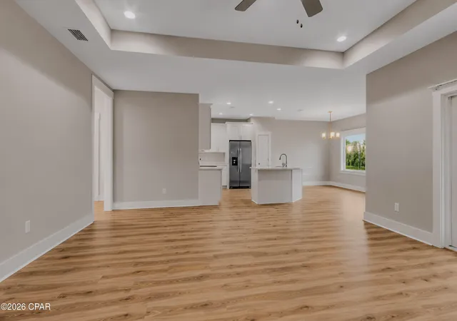 Photo 3 of Single family home for sale at 2417 Kirkwell Ave, Lynn Haven, FL 32444 | MLS# 787842 | Listing updated on 2026-10-05