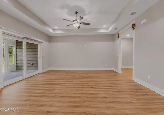 Photo 4 of Single family home for sale at 2417 Kirkwell Ave, Lynn Haven, FL 32444 | MLS# 787842 | Listing updated on 2026-10-05