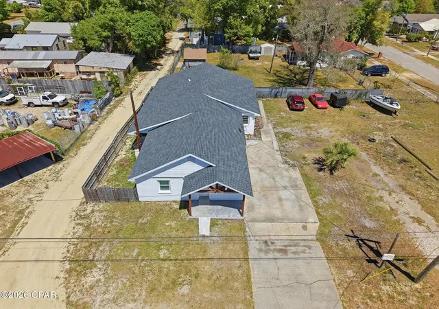 Photo 1 of Multi family home for sale at 803 Oak Ave, Panama City, FL 32401 | MLS# 787848 | Listing updated on 2026-08-19