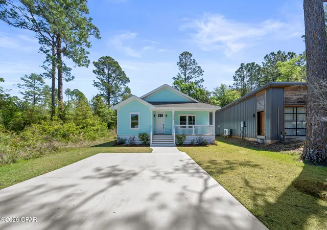 Photo 3 of Single family home for sale at 1398 N County Hwy 393, Santa Rosa Beach, FL 32459 | MLS# 787857 | Listing updated on 2026-09-10