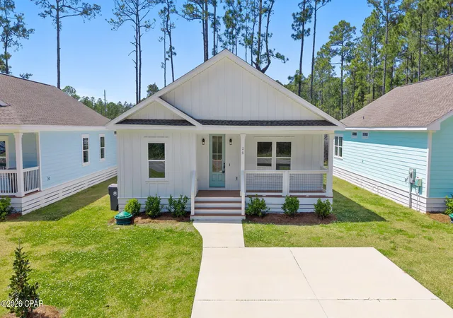 Photo 1 of Single family home for sale at 25 Indian Woman Rd, Santa Rosa Beach, FL 32459 | MLS# 787862 | Listing updated on 2026-09-10