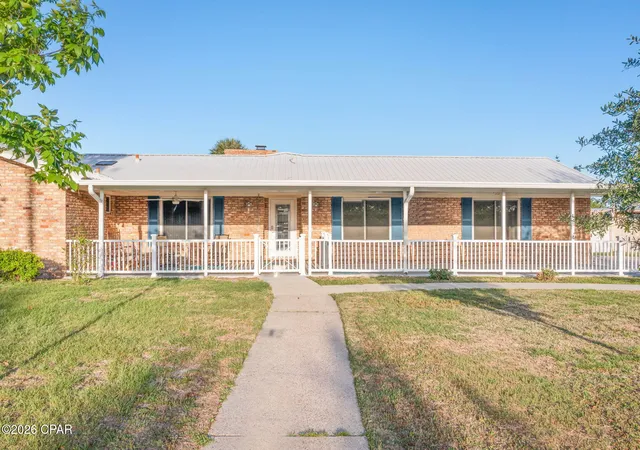 Photo 1 of Sale Pending at 2806 Gordon St, Panama City, FL 32405 | MLS# 787869 | Listing updated on 2026-08-26