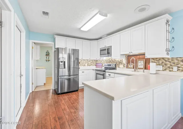 Photo 3 of Sale Pending at 2806 Gordon St, Panama City, FL 32405 | MLS# 787869 | Listing updated on 2026-08-26