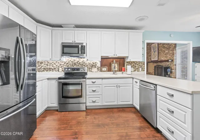 Photo 4 of Sale Pending at 2806 Gordon St, Panama City, FL 32405 | MLS# 787869 | Listing updated on 2026-08-26
