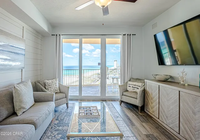 Sale Pending at 15928 Front Beach Rd #3-1204, Panama City Beach, FL 32413 | MLS# 787882 | Listing updated on 2026-08-01