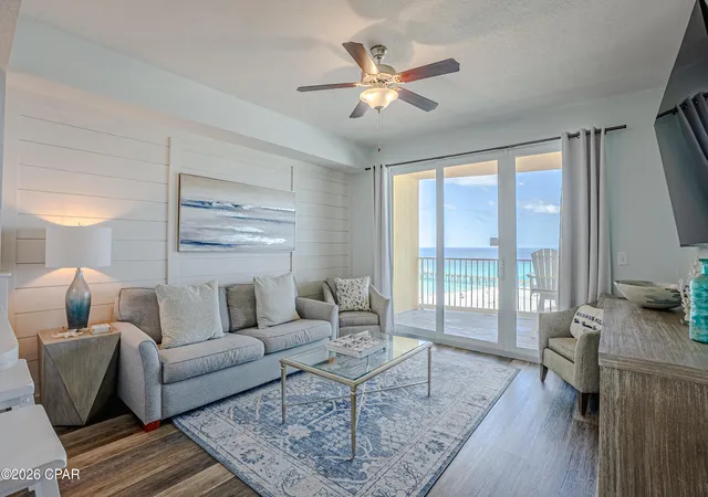 Photo 1 of Sale Pending at 15928 Front Beach Rd #3-1204, Panama City Beach, FL 32413 | MLS# 787882 | Listing updated on 2026-08-01