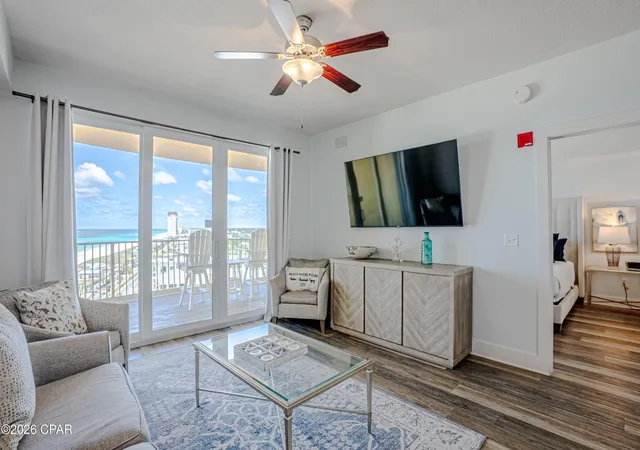 Photo 2 of Sale Pending at 15928 Front Beach Rd #3-1204, Panama City Beach, FL 32413 | MLS# 787882 | Listing updated on 2026-08-01