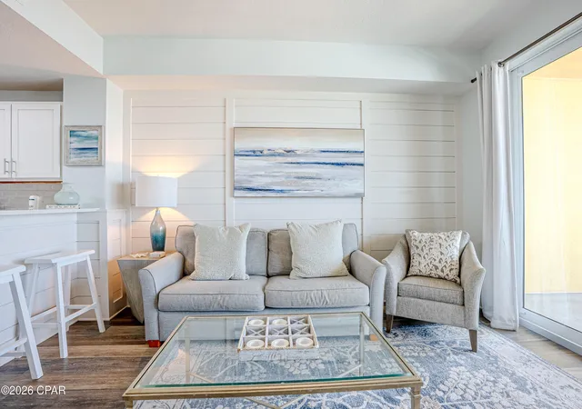 Photo 3 of Sale Pending at 15928 Front Beach Rd #3-1204, Panama City Beach, FL 32413 | MLS# 787882 | Listing updated on 2026-08-01