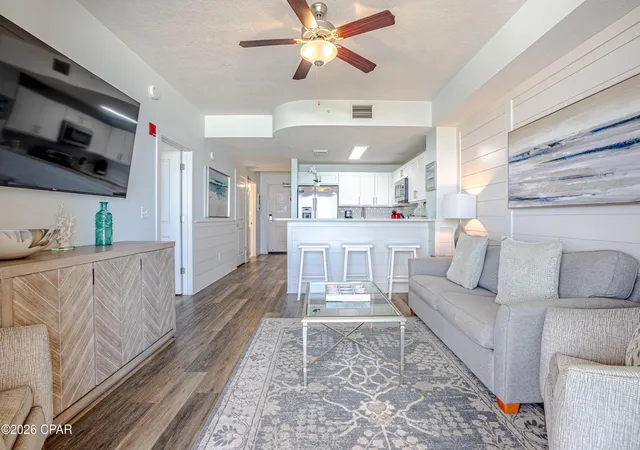 Photo 4 of Sale Pending at 15928 Front Beach Rd #3-1204, Panama City Beach, FL 32413 | MLS# 787882 | Listing updated on 2026-08-01