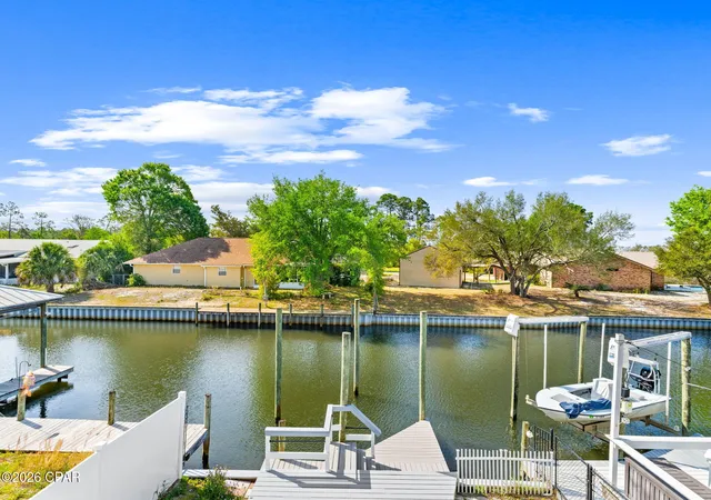 Multi family home for sale at 1211 Capri Dr, Panama City, FL 32405 | MLS# 787892