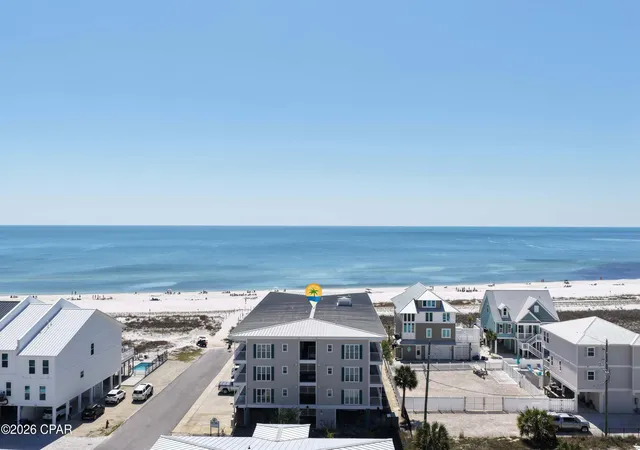 Photo 1 of Condo for sale at 118 S 38th Street #5, Mexico Beach, FL 32456 | MLS# 787896 | Listing updated on 2026-09-29
