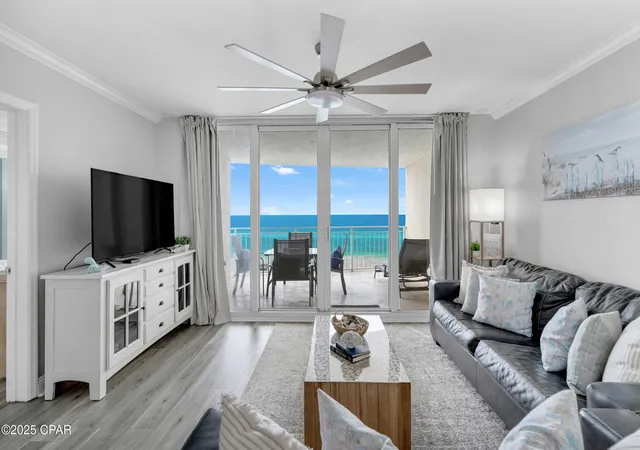 Sale Pending at 14701 Front Beach Rd #2525, Panama City Beach, FL 32413 | MLS# 787903 | Listing updated on 2026-08-31