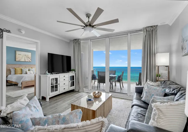 Photo 3 of Sale Pending at 14701 Front Beach Rd #2525, Panama City Beach, FL 32413 | MLS# 787903 | Listing updated on 2026-08-31