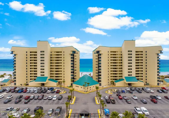 Condo for sale at 9850 S Thomas Dr #602W, Panama City, FL 32408 | MLS# 787907 | Listing updated on 2026-09-09