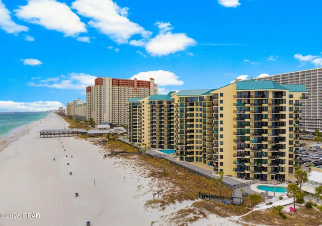 Photo 3 of Condo for sale at 9850 S Thomas Dr #602W, Panama City, FL 32408 | MLS# 787907 | Listing updated on 2026-09-09
