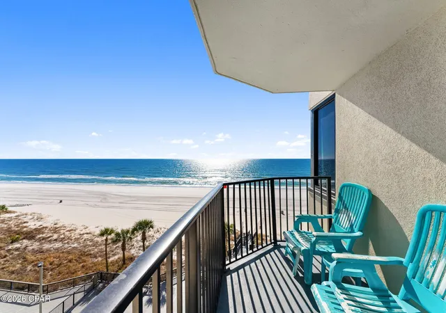 Photo 4 of Condo for sale at 9850 S Thomas Dr #602W, Panama City, FL 32408 | MLS# 787907 | Listing updated on 2026-09-09